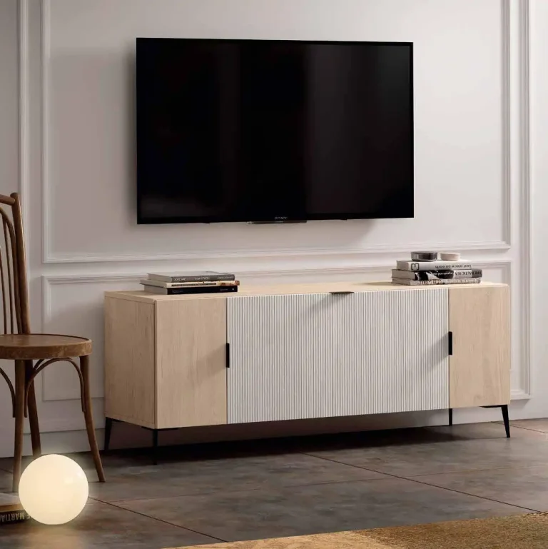 Bajos televisión Hogldadih 17