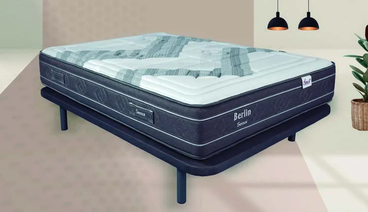 Colchón Berlín 02