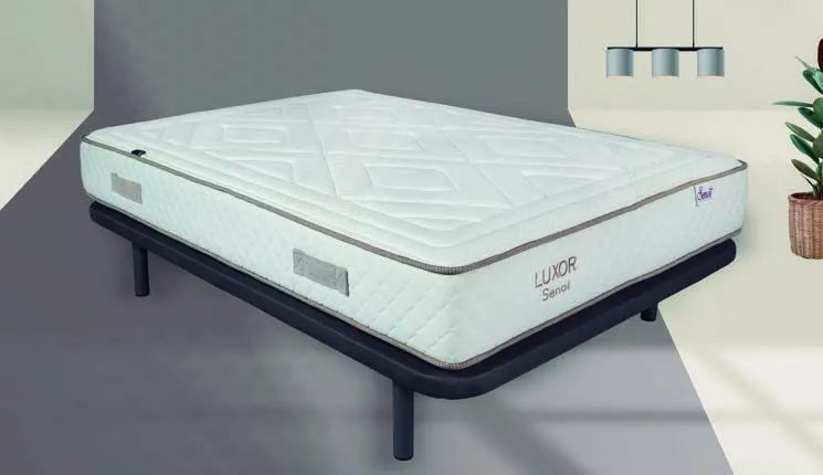 Colchón Luxor 011