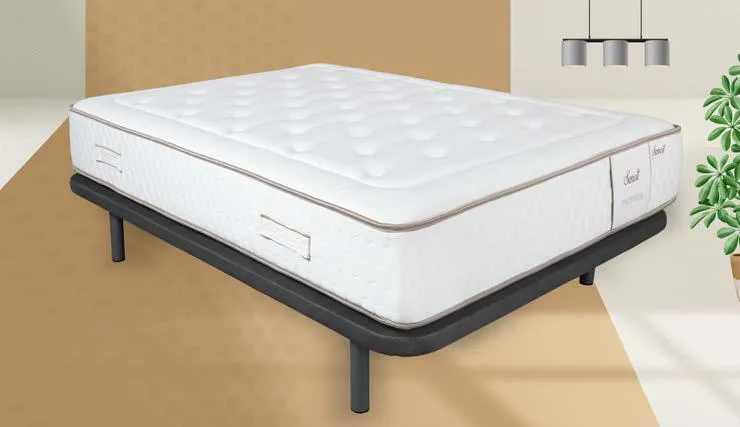 Colchón Victoria 04