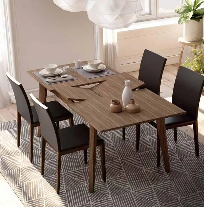 Mesas comedor Hogldadih 20