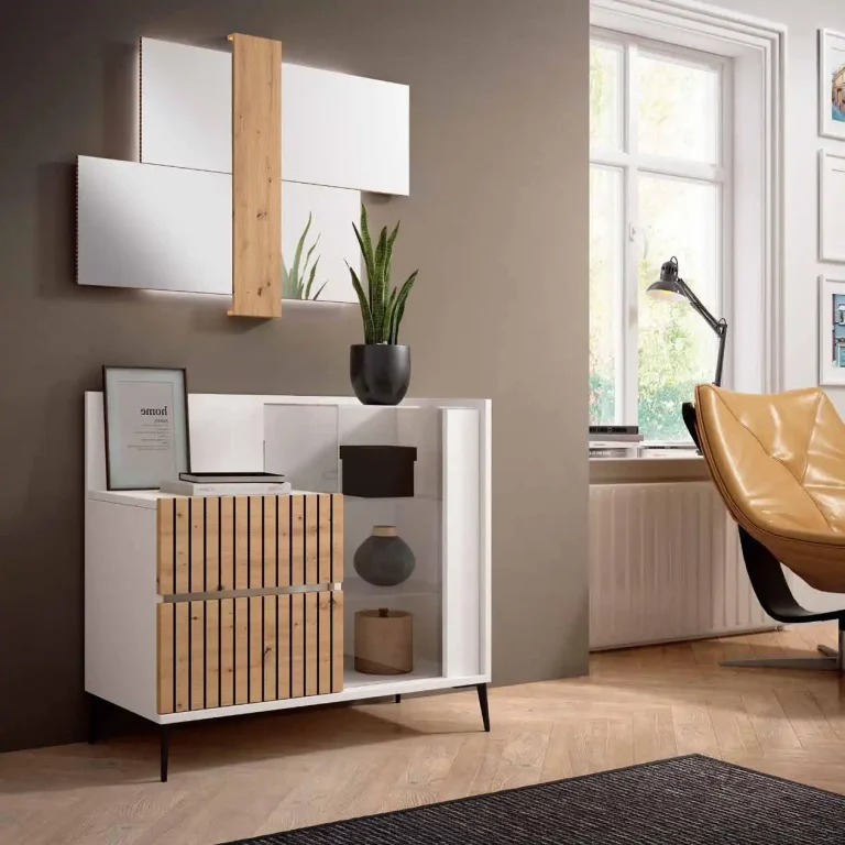 Recibidores Hogldadih 17