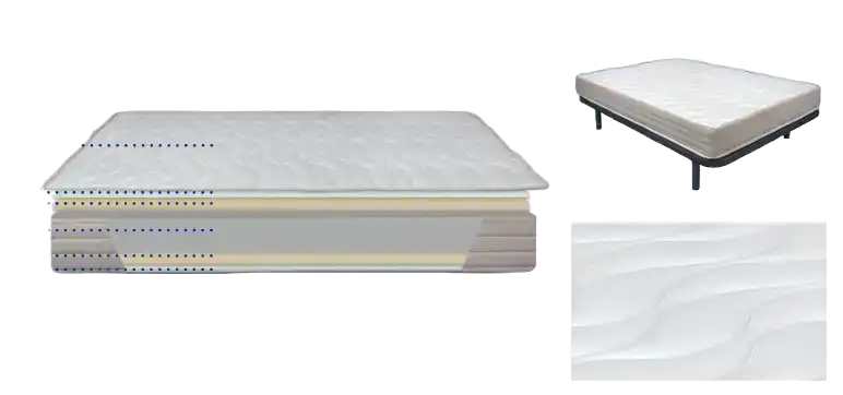 Colchon vicotex en Málaga