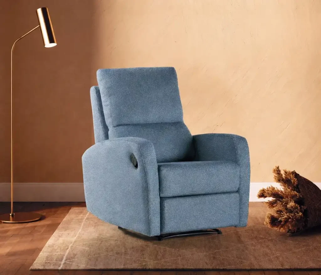 Top Relax Silena en Malaga