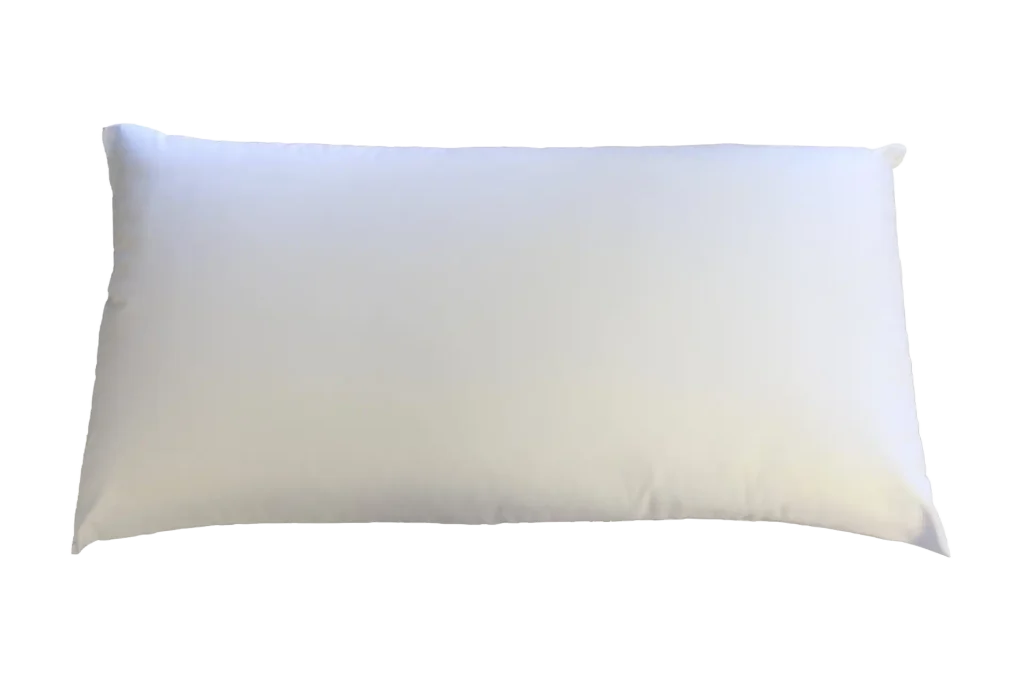 almohada fibra transpirable malaga