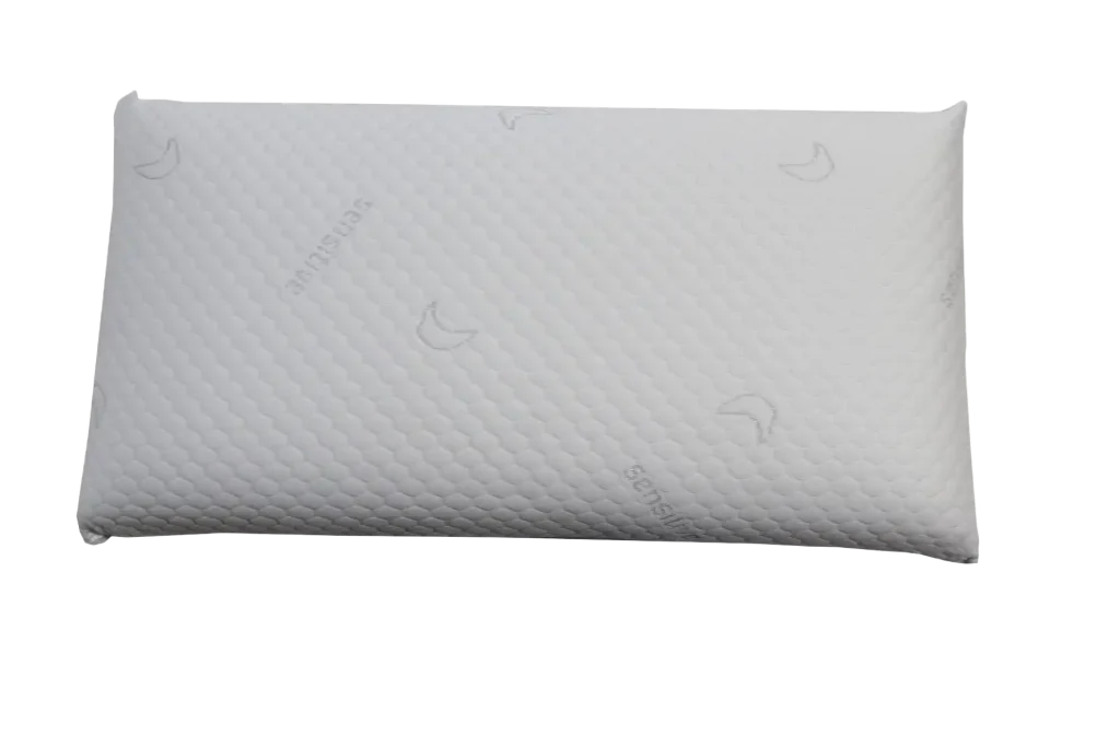 almohada visco plus malaga