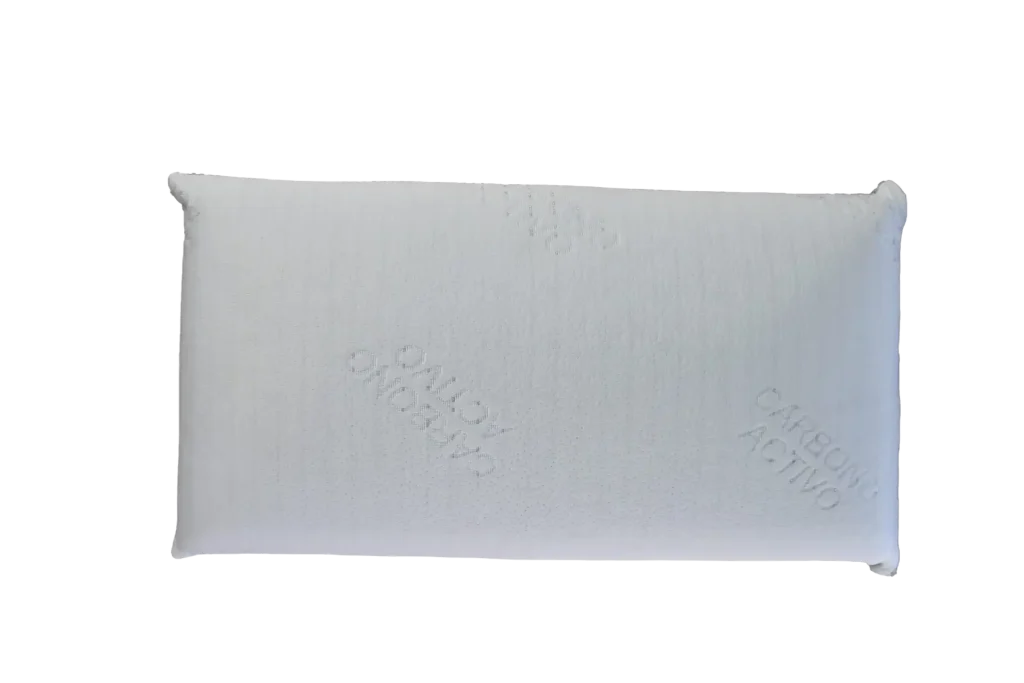 almohada viscocarbono antiestatica malaga.